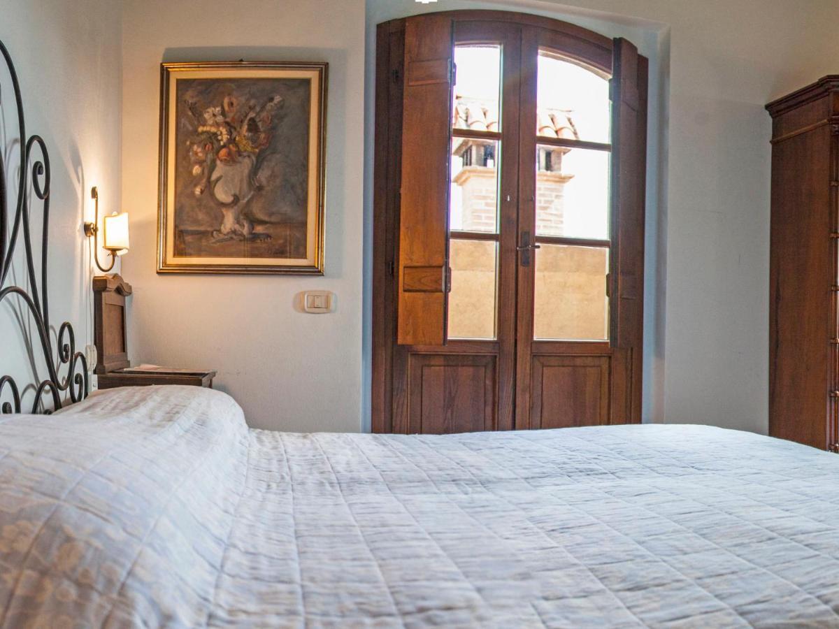 Apartment Allerona-2 By Interhome Buitenkant foto